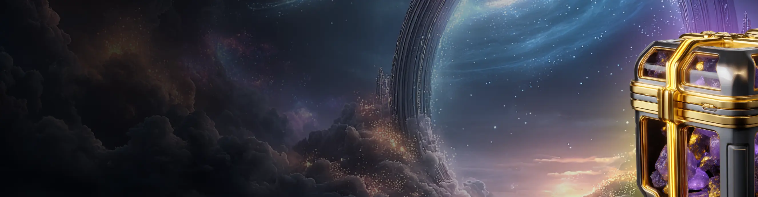 ECLIPSE FORTUNE